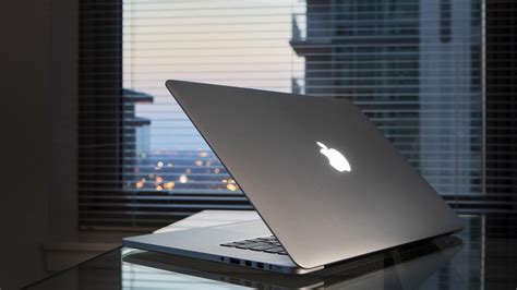 Хранение и память: сравнение возможностей MacBook Air и MacBook Pro