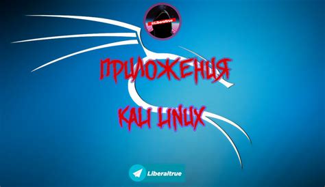 Цели и функции Kali Linux