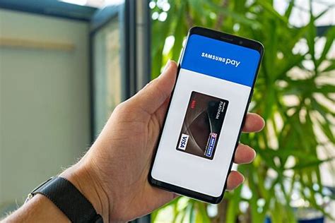 Часто встречающиеся проблемы с микрофоном на смартфонах Samsung и эффективные пути их решения