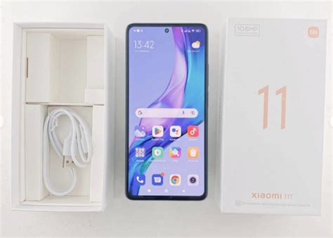 Часто задаваемые вопросы о перезагрузке телефона Xiaomi 11Т