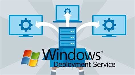 Часто задаваемые вопросы о удалении службы Windows Deployment Services