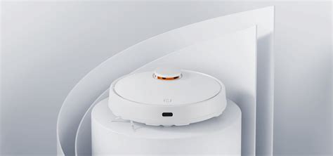 Частые ошибки при уходе за роботом-пылесосом Xiaomi Mi Robot Vacuum Mop Essential и как их избежать