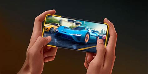 Что влияет на скорость игр на смартфоне Xiaomi Redmi 10 Pro: основные факторы