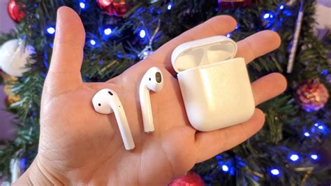 Что делать, если AirPods оказались внутри стиральной машины: советы по первой помощи