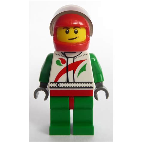 Что представляет собой минифигурка Lego и почему она настолько популярна?