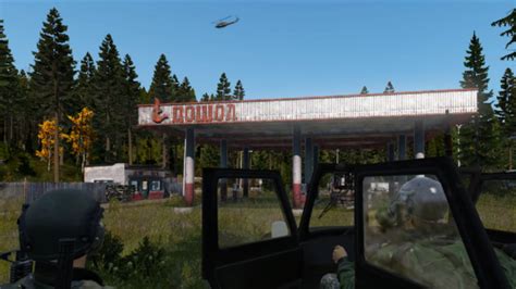 Что такое "Expansion" для Dayz и почему оно важно?