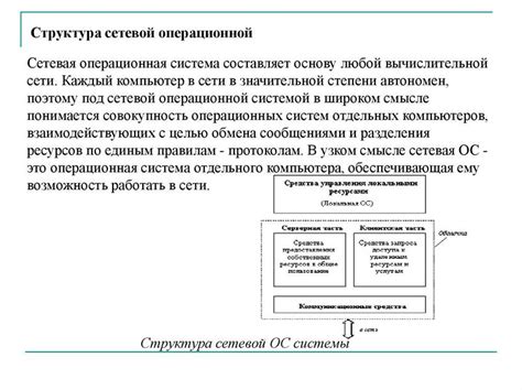 Что такое НФС и как она функционирует