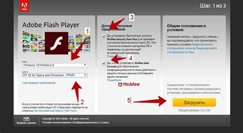 Что такое Adobe Flash Player и как он выполняет свою функцию?