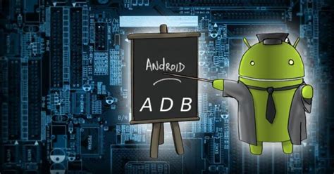 Что такое Android Debug Bridge (adb) и зачем он необходим?