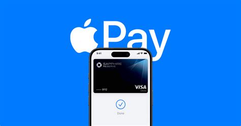 Что такое Apple Pay и как использовать его на своем iPhone 11