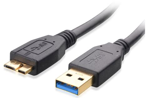 Что такое USB-устройства и их роль в современной технологии