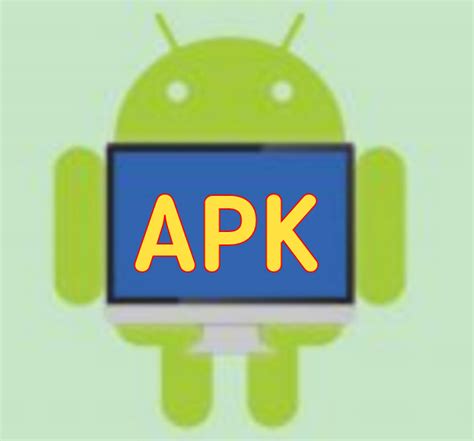 Что такое apk файл и зачем он нужен?