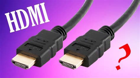 Шаги подсоединения Xbox к компьютеру при помощи HDMI-кабеля