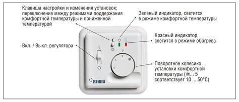 Шаги по настройке регулятора работы кондиционерных систем SRK 2.1