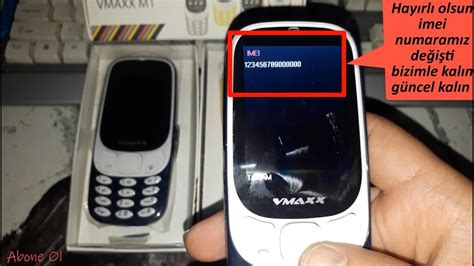 Шаги по удалению IMEI с Nokia 3310: детальная пошаговая инструкция