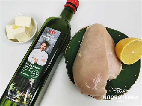 Шаги приготовления ароматного маринада для нежного куриного фахитоса