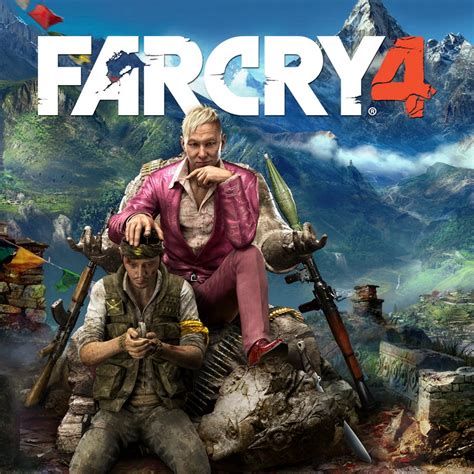 Шаг 1: Поиск и загрузка необходимого файла для игры Far Cry 4