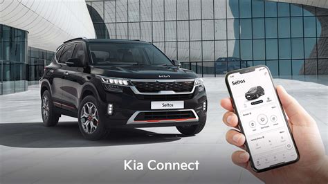 Шаг 1: Проверьте совместимость вашего автомобиля Kia K5 с функцией связи Kia Connect