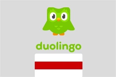 Шаг 1: Произвести регистрацию на Платформе Duolingo