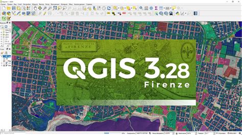 Шаг 1: Установка и настройка QGIS