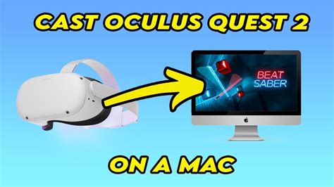 Шаг 1: Установка приложения Oculus на компьютере