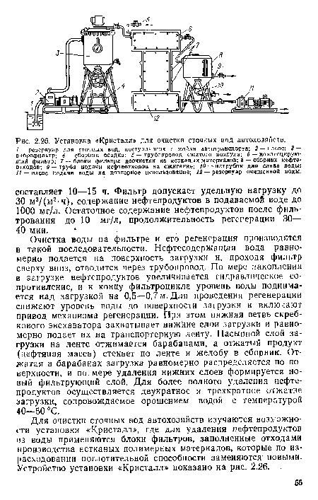 Шаг 2: Открепление предыдущего механизма и его очистка