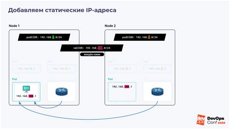 Шаг 2: Оценка возможности достигнуть интернет-соединения