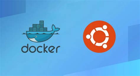 Шаг 2. Подготовка операционной системы к работе с Docker