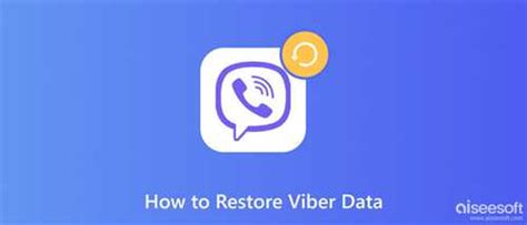 Шаг 3: Очистка остаточных файлов Viber с iPhone