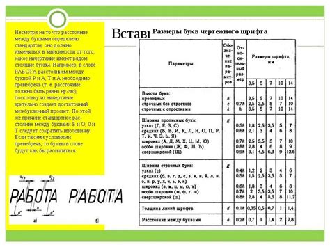 Шаг 4: Изменение размеров шрифта контактов