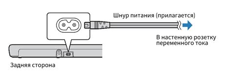 Шаг 4: Подключение осветительного прибора к электропитанию