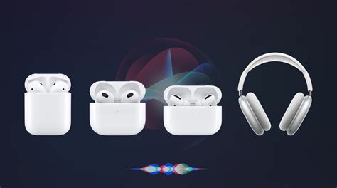 Шаг 4: Проверка отключения коммуникаций Сири на беспроводных наушниках AirPods