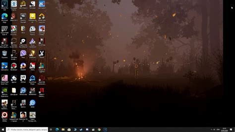 Шаг 5: Объединение обоев в Wallpaper Engine