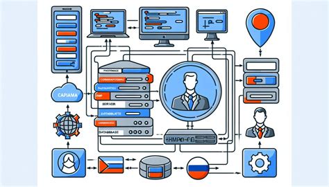 Шаг 6: Создание базы данных и установка системы управления контентом