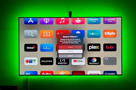 Шаг 6. Установка приложения Apple TV на мобильный