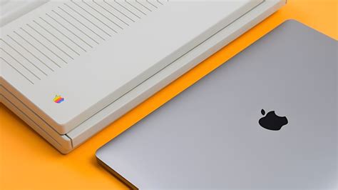 Эволюция MacBook Pro: от рождения до наших дней