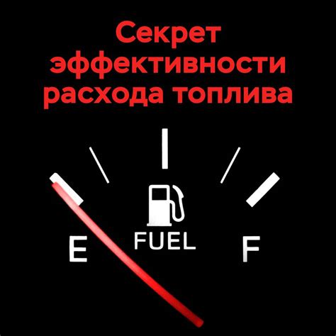 Экономичность и экологичность: сравнение эффективности расхода топлива и выбросов CO2