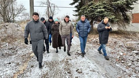 Энергетические проблемы и важность АЭС для Чукотского автономного округа