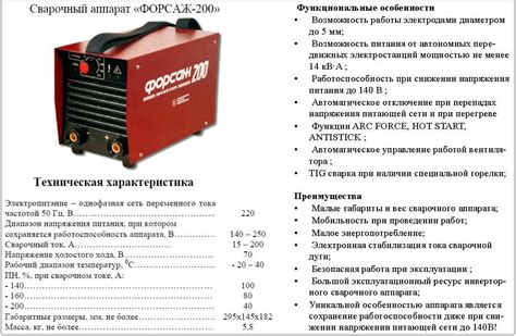 Энергопотребление: важное отличие между сварочными полуавтоматами и инверторными полуавтоматами