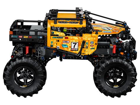 Эргономика и комфорт использования: ручка ножа в контексте конструктора LEGO Technic