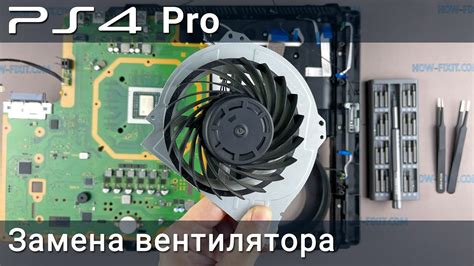 Этапы полной очистки консоли PlayStation 4