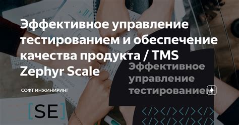 Этап тестирования и улучшения качества: обеспечение непревзойденности продукта