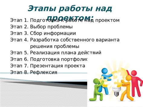 Этап 1. Подготовка к работе