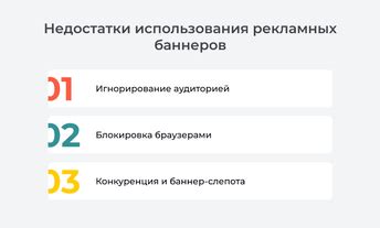 Ясное и краткое сообщение для эффективной презентации преимуществ продукта