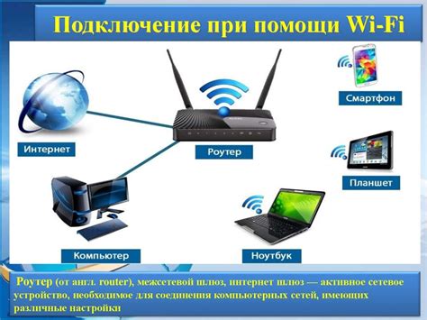  Альтернативные методы подключения к интернету
