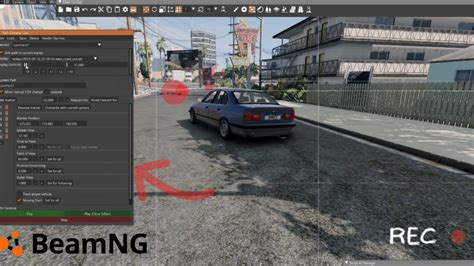  Важность повышения интенсивности движения в BeamNG Drive для игрового опыта 