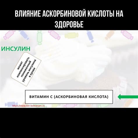  Влияние излишнего количества аскорбиновой кислоты на здоровье кожи и волос 