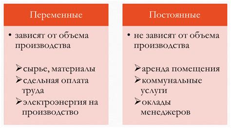  Влияние косвенных издержек на себестоимость реализации по ОСВ и их учёт 