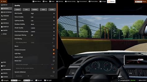  Влияние обновления драйверов на производительность BeamNG Drive: объяснение и рекомендации 