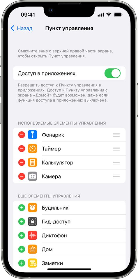  Возможности управления голосовыми командами на устройствах iPhone
